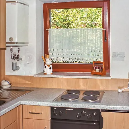 Σπίτι διακοπών 1 Bedroom Awesome In Prumzurlay