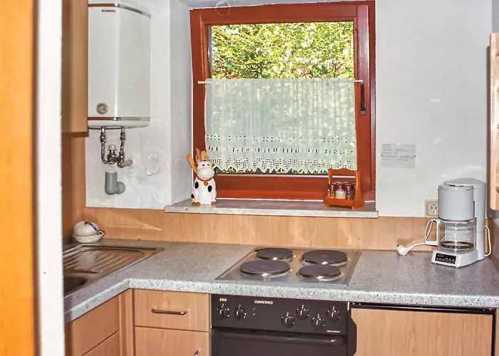 בית נופש 1 Bedroom Awesome In Prumzurlay