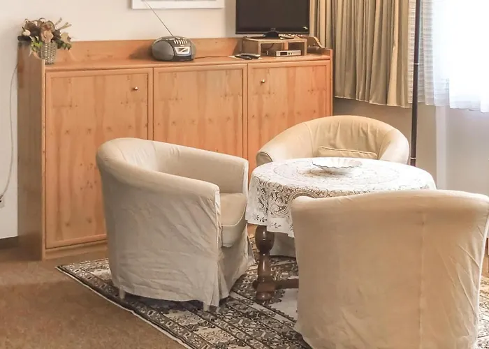 בית נופש 1 Bedroom Awesome In *